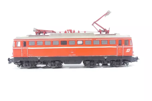 Spur H0 AC MÄRKLIN Elektrolok BR 1042 655 der ÖBB #L6