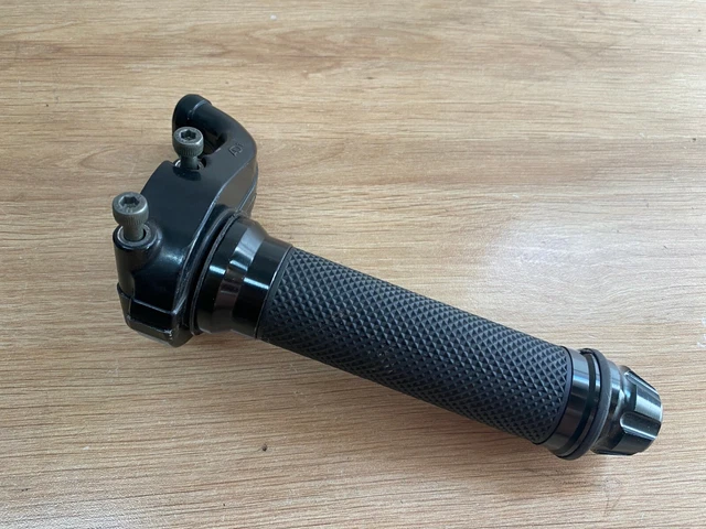 Une Poignee De Gaz Accelerateur Moto Yamaha 1200 Xjr Type 4Kg