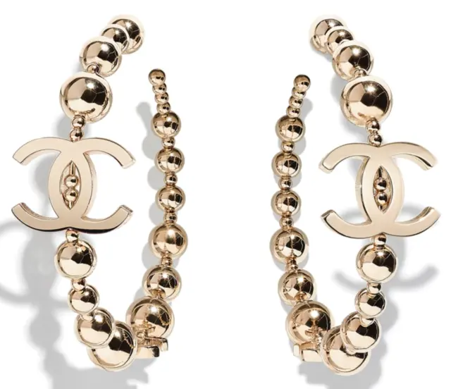 CHANEL Resin Pearl Fashion Jewelry for Sale, Shop New & Pre-Owned Jewelry
