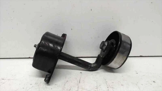 POLEA galet tendeur pour BMW 3 0 D 2003 227116