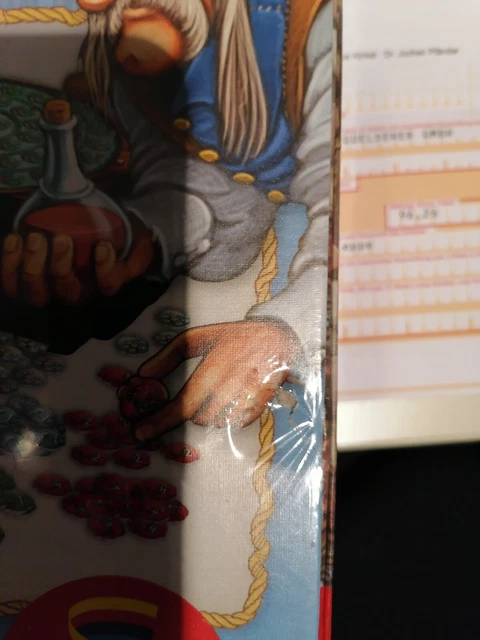 Quacksalber von Quedlinburg - von Schmidt Spiele 3