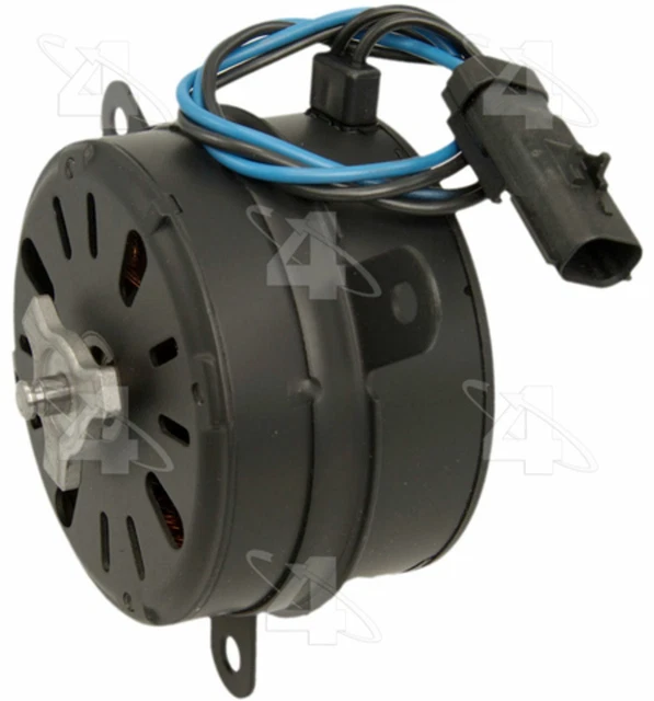 FOUR SEASONS 35155 4 Pole Radiator Fan Motor For 9904 Jeep Grand