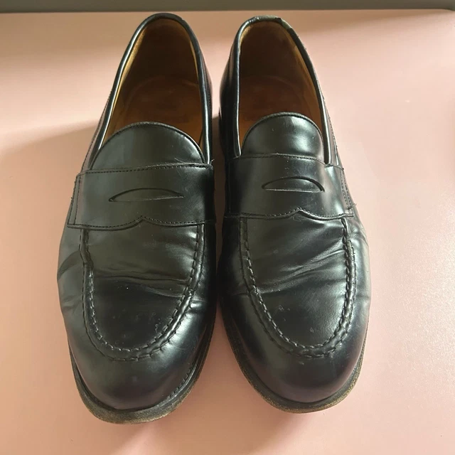 アレンエドモンズ　パークアベニュー 7.5D Dress Shoes, Men's Shoes, Men, Clothing, Shoes & Accessories