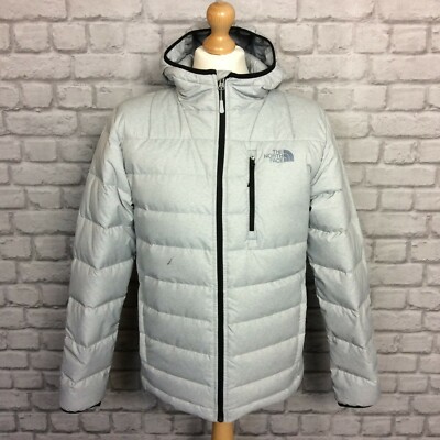 THE NORTH FACE Homme Gris Aconcagua 