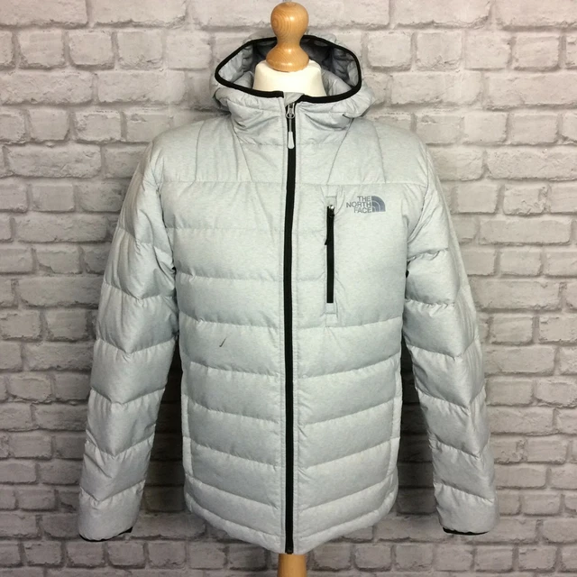 Doudoune north face homme grise new arrivals