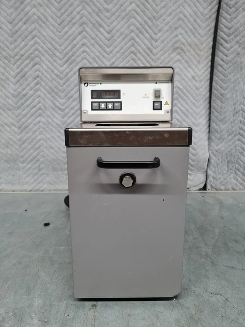 Pharmacia Biotech Multi Temp III Thermostatic Circulator Water Bath Lab