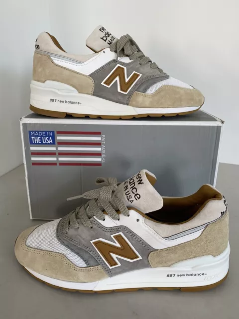 J crew online new balance cortado