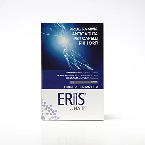 Eriis Programma A/Caduta Cap U