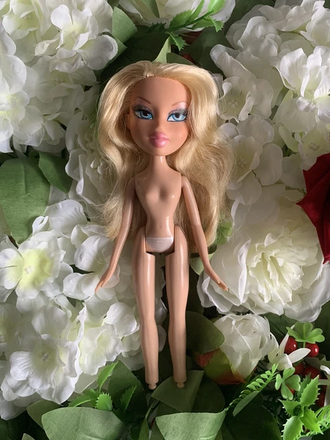 White bratz hotsell