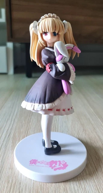 Haganai I Don't Have Many Friends Kobato hasegawa High Grade Figure SEGA Japan