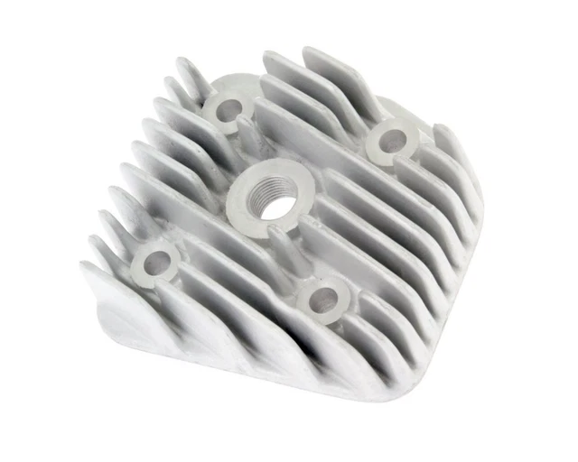 Culasse AIRSAL Sport fonte 70ccm pour Minarelli AC