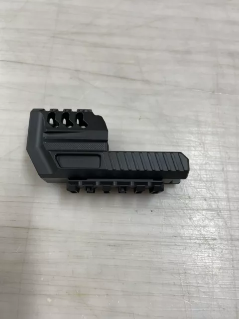 Glock 17 Compensator – Wasatch Arms