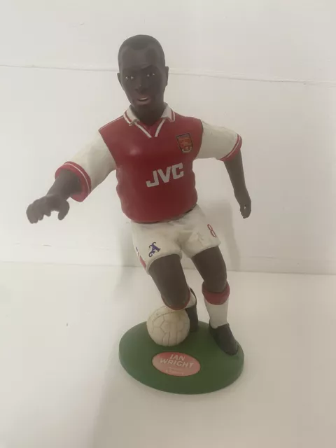Official Arsenal FC MINIX Figure 12cm Jesus: Buy Online on Offer