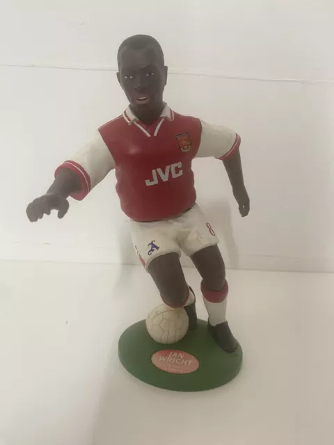 Compra Figura Arsenal Kieran Gibbs SoccerStarz Original