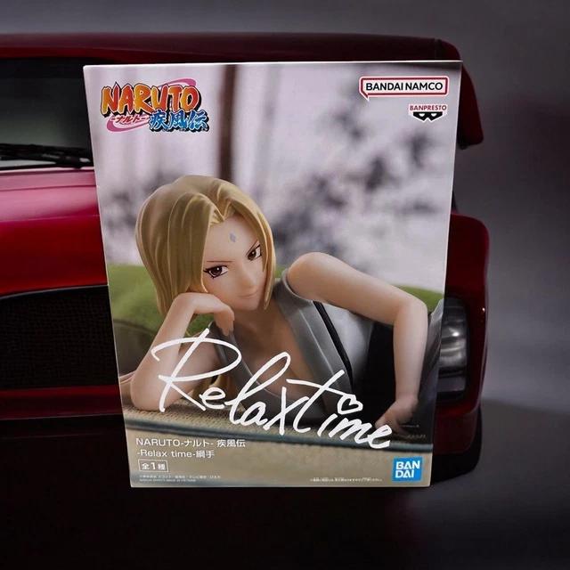 Banpresto - The Idolmaster: Shiny Colors - Relax Time - Toru Asakura Statue