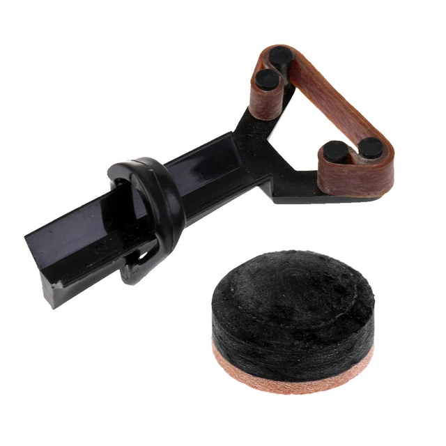 5 ST. BILLARD Schichtleder Klebeleder Pomeranze Queueleder First Class 13,5 Mm EUR 6,99 - DE