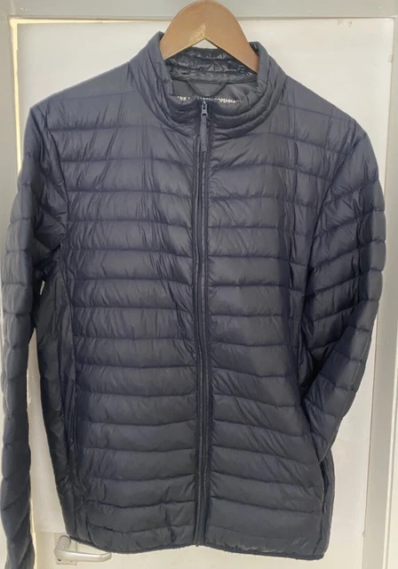 Frederik anderson copenhagen ultra light down review sales