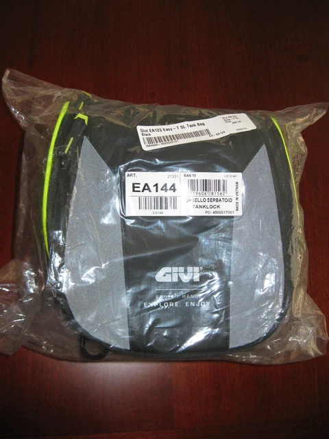 GIVI EA144 Mini Tanklock Tank Bag 5L