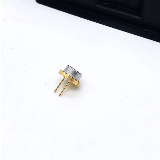 OSRAM PLPT9 450LA_E 450nm 3000mW Blue Laser Diode/9mm Blue Diode 1 pcs