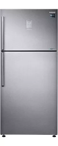 Samsung Frigorifero Doppia Porta 504 Litri Classe E No Frost Silver RT50K633PSL