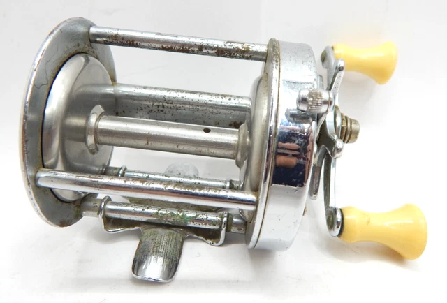 リール Shakespeare Service 1946 s-l1200.jpg