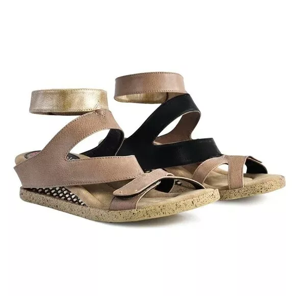 Modzori Mila Reversable Sandals