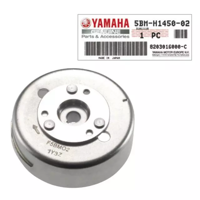 Rotore 5Bmh14500200 For Yamaha 50 Aerox 2013-2016