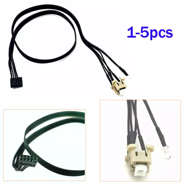 For Lenovo 720-18APR IDEACENTRE 510A 310A Chassis Power Switch Cable Adapter