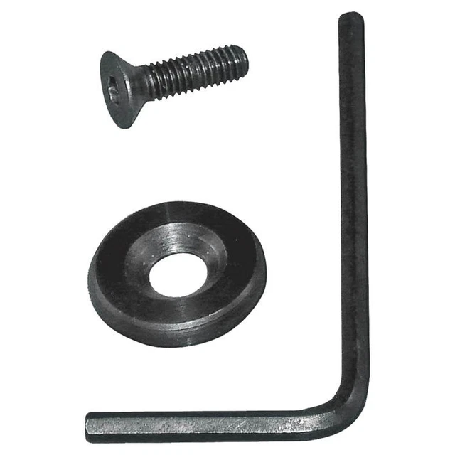 Sonicrafter RW9157 Replacement Fastening Kit, 3 Pieces