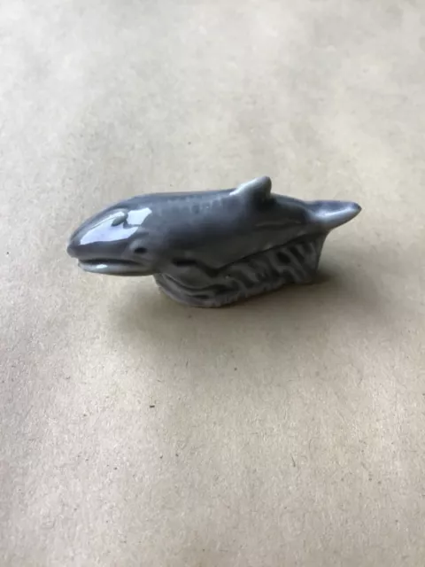 Wade Bucklerwal Whimsie
