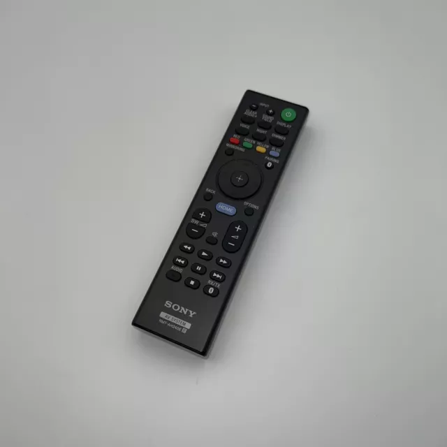 Original Sony Fernbedienung AV System RMT-AH240E Remote Control