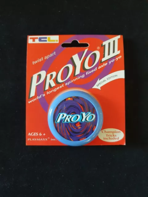 Playmaxx Proyo III Special Edition YoYo