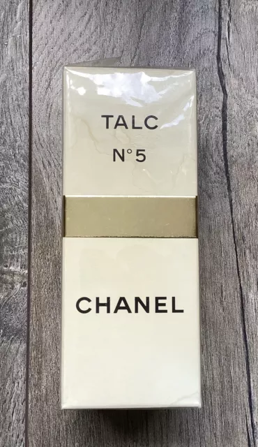 Chanel N. 22 Vintage 8oz Bath Powder 2 Sealed in Boxes Rare 1970s - health  and beauty - by owner - household sale 