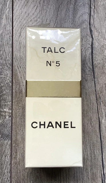 CHANEL Body Powders