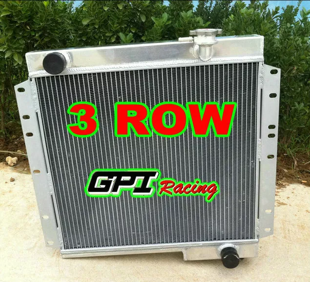 Radiateur En Aluminium Pour Kawasaki KFX700 KFX 700 04-08 - Refroidissement Performant