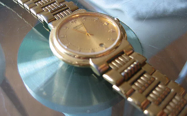 Used seikos online