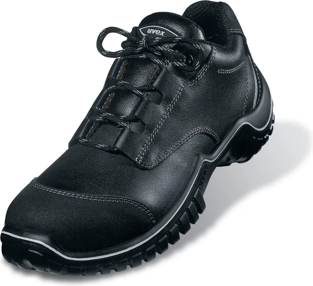 Uvex quatro shop gtx s3