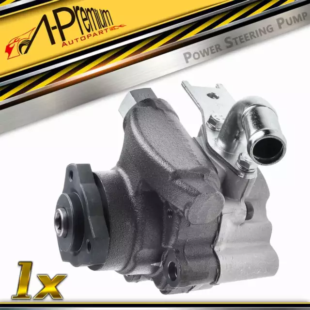 A-Premium Power Steering Pump for Rover 25 MK I RF MG ZR 1999-2005 1.4 1.6 1.8