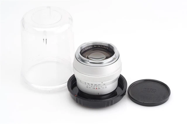 Filtre Objectif Soft Focus 43 Mm FOTGA – Effet Flou Artistique Pour Portraits Et Paysages