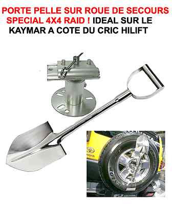 LE CELEBRE RESERVOIR D'EAU AUSTRALIEN 60L 4X4 HDJ JEEP LAND RANGE PATROL PROMO 