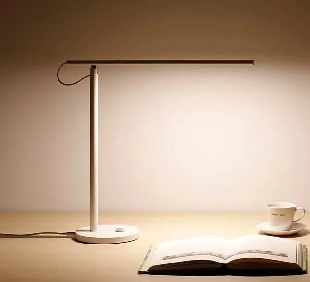 Lampe De Bureau Led Xiaomi Mi 1S Neuf