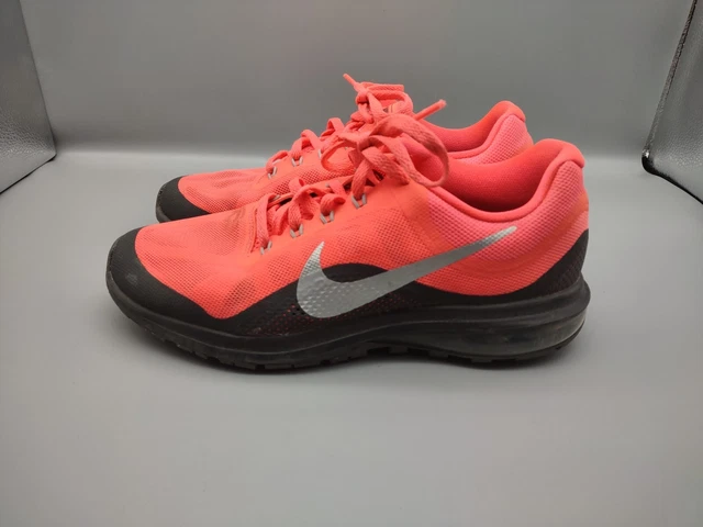 Amazon Nike Women's Air Max Dynasty Running Shoe Nike Air Max