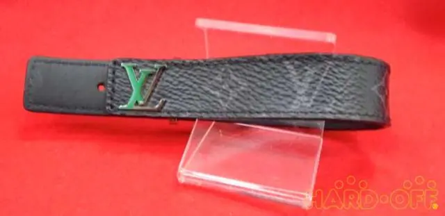 Shop Louis Vuitton Lv slim bracelet (M6456E) by salutparis