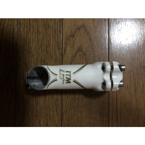 itm STEM Stem BIANCO 90mm
