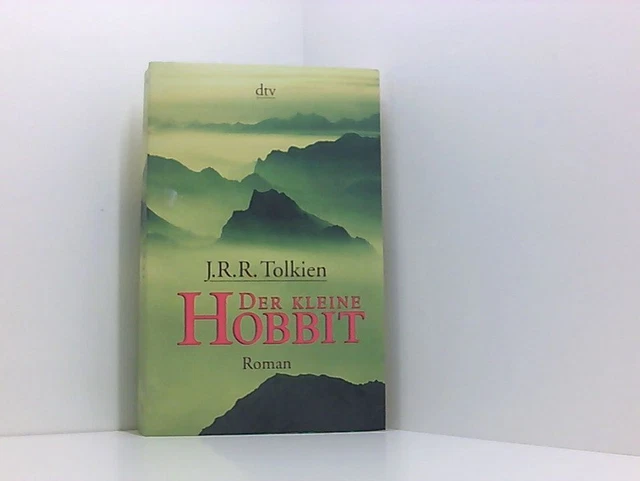 Der Kleine Hobbit Buch Ab Welchem Alter picclick.it