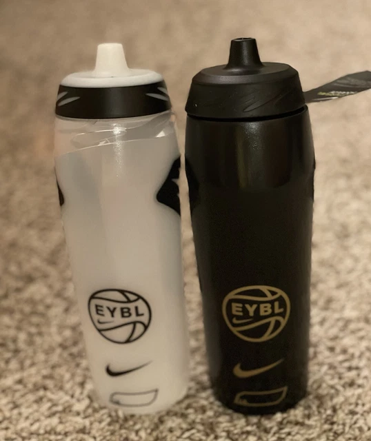 2 EYBL NIKE Hyperfuel 32oz Squeeze Water Bottle BPA-Free 2 EYBL NIKE Hyperfuel 32oz Squeeze Water Bottle BPA-Free
