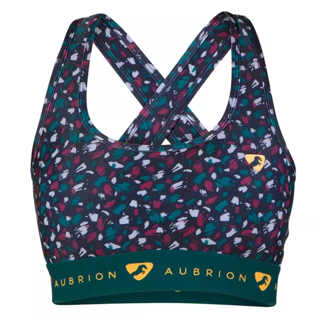 Shires Aubrion Dagenham Ladies Sports Bra