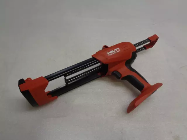 NEW Hilti Cordless Mortar Application Gun HDE 500-A22 R27