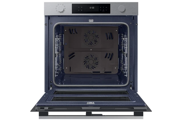 Samsung NV7B45403BS 76 L 2950 W A+ Noir, Acier inoxydable 3