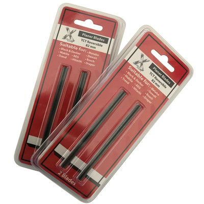 Lames de raboteuse PB28 75mm Trend 